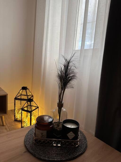 Appartement 1 Au Coeur De Périgueux Esterno foto