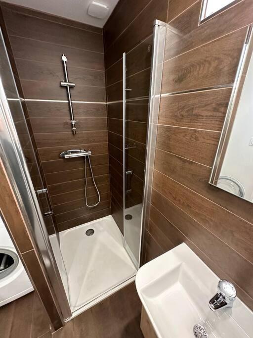 Appartement 1 Au Coeur De Périgueux Esterno foto