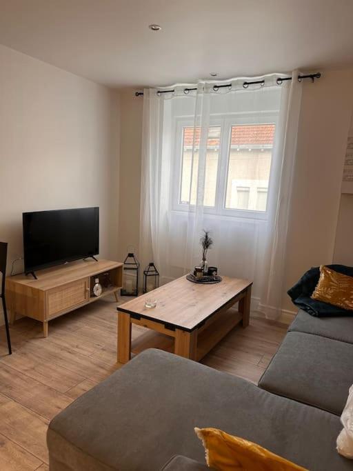 Appartement 1 Au Coeur De Périgueux Esterno foto