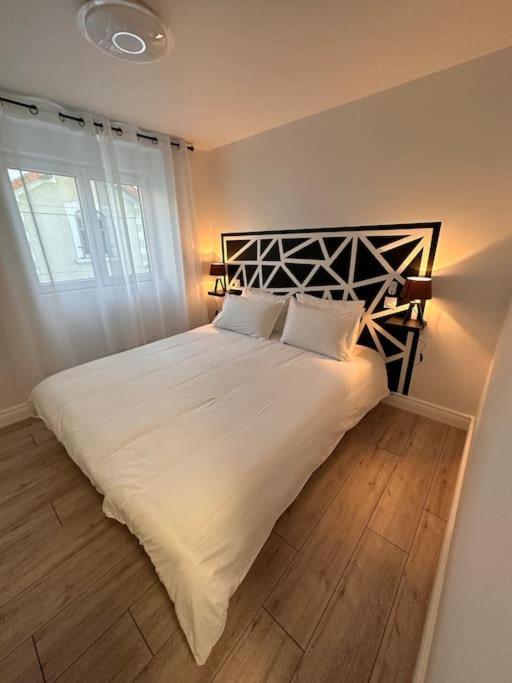 Appartement 1 Au Coeur De Périgueux Esterno foto