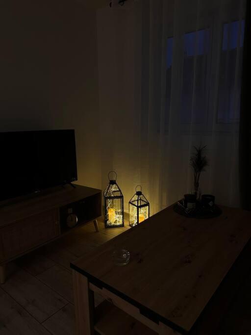Appartement 1 Au Coeur De Périgueux Esterno foto